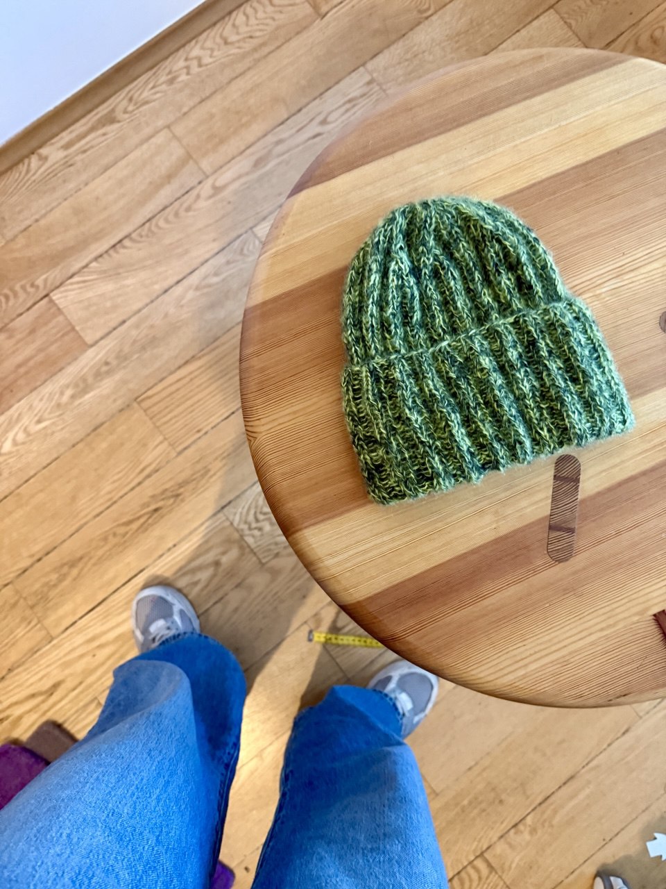 Speedy Hat
