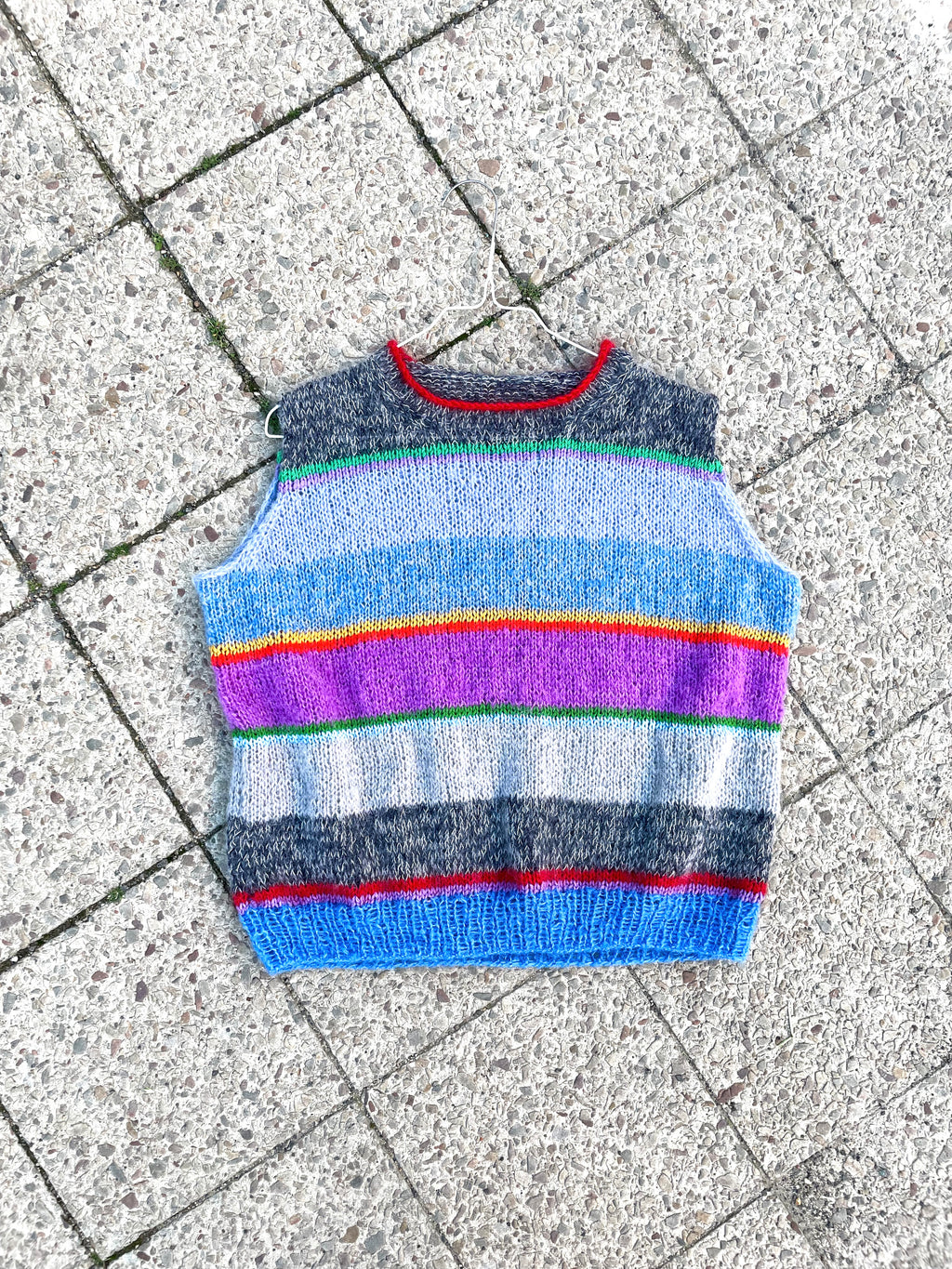 Betti Vest