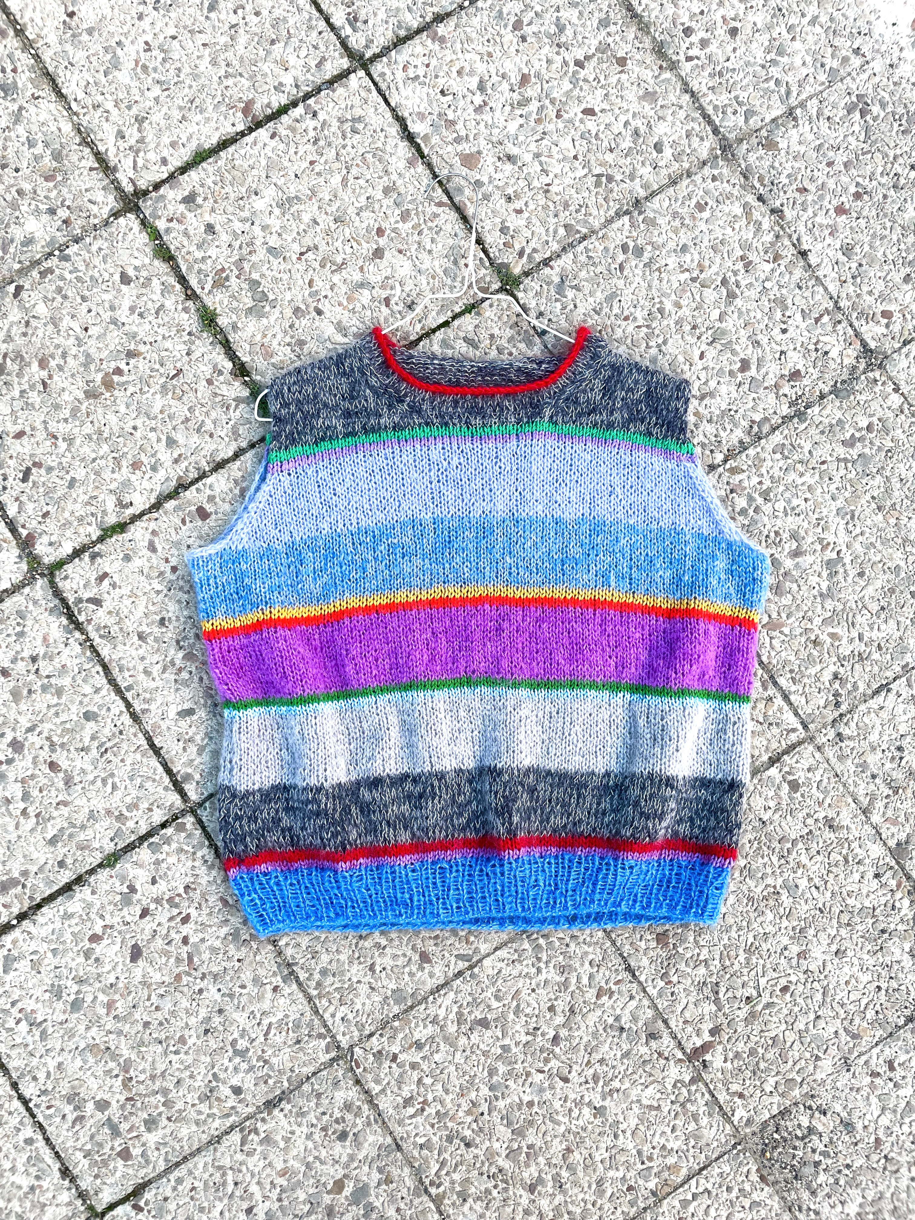 Betti Vest