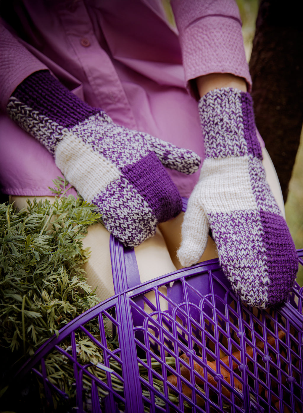 Karla Mittens
