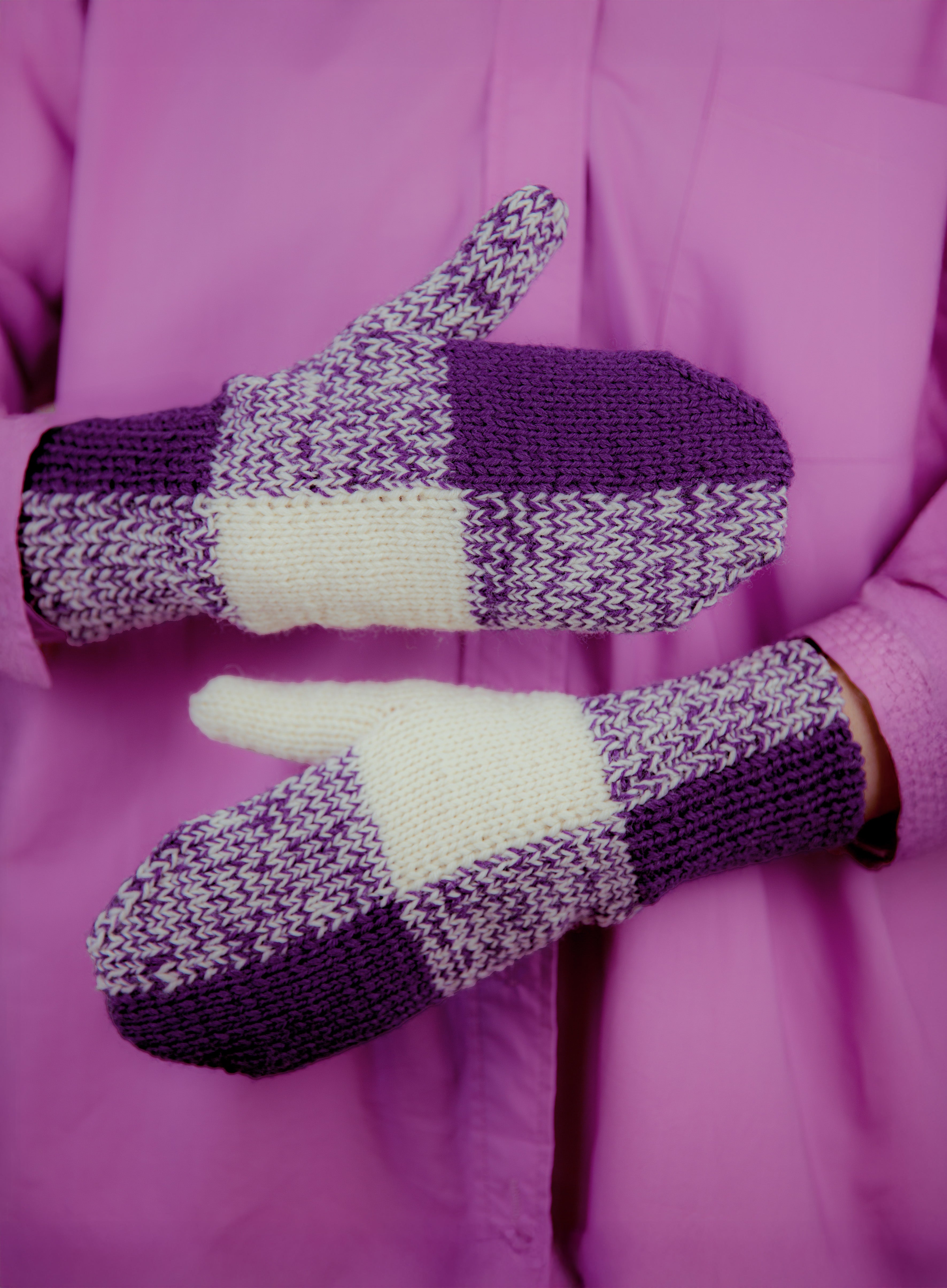 Karla Mittens