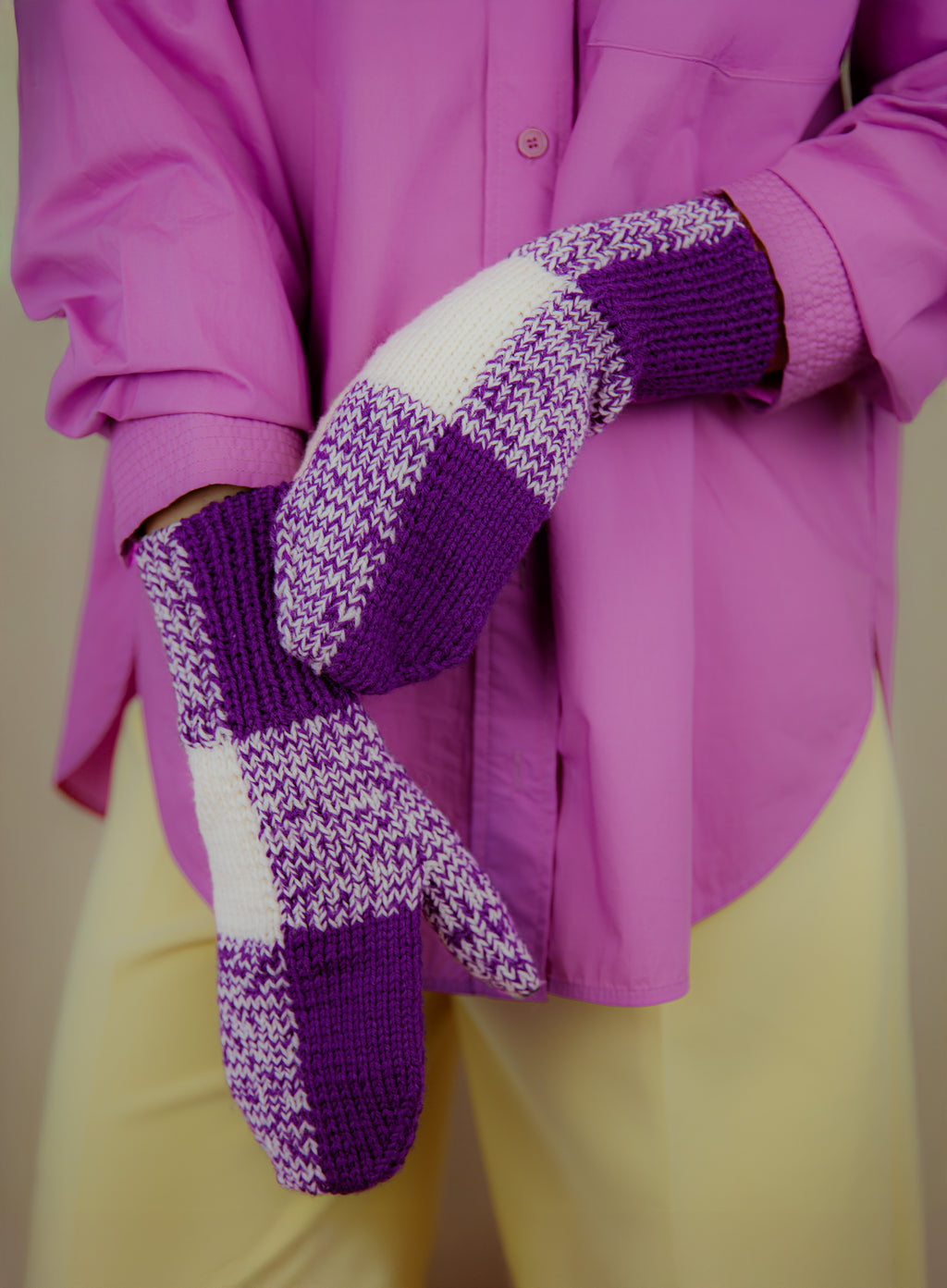 Karla Mittens