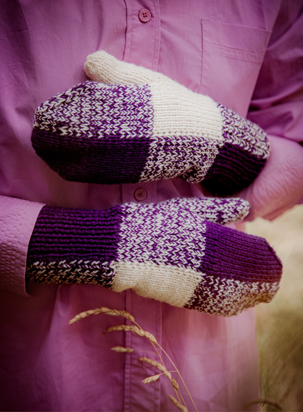 Karla Mittens