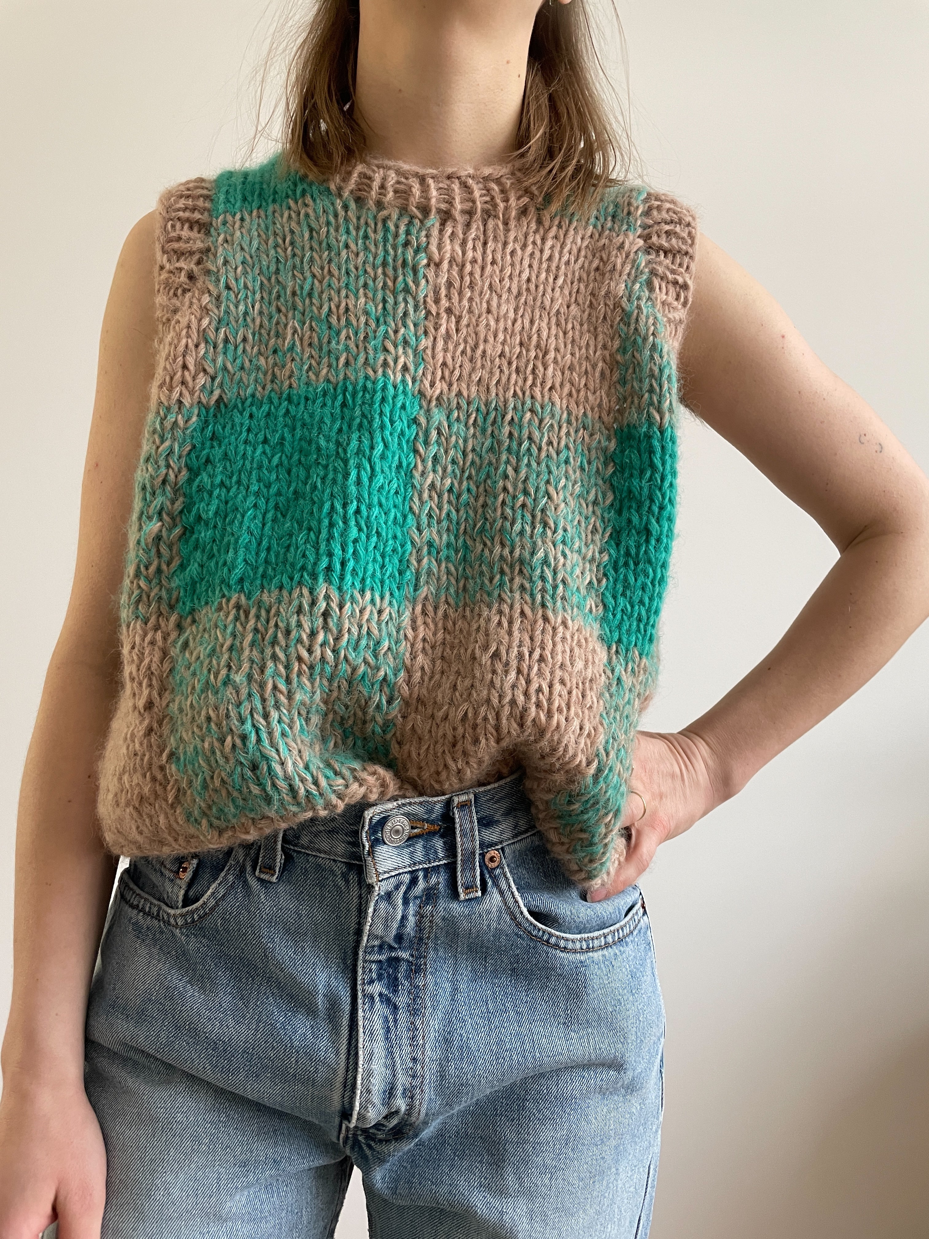 Karla Vest