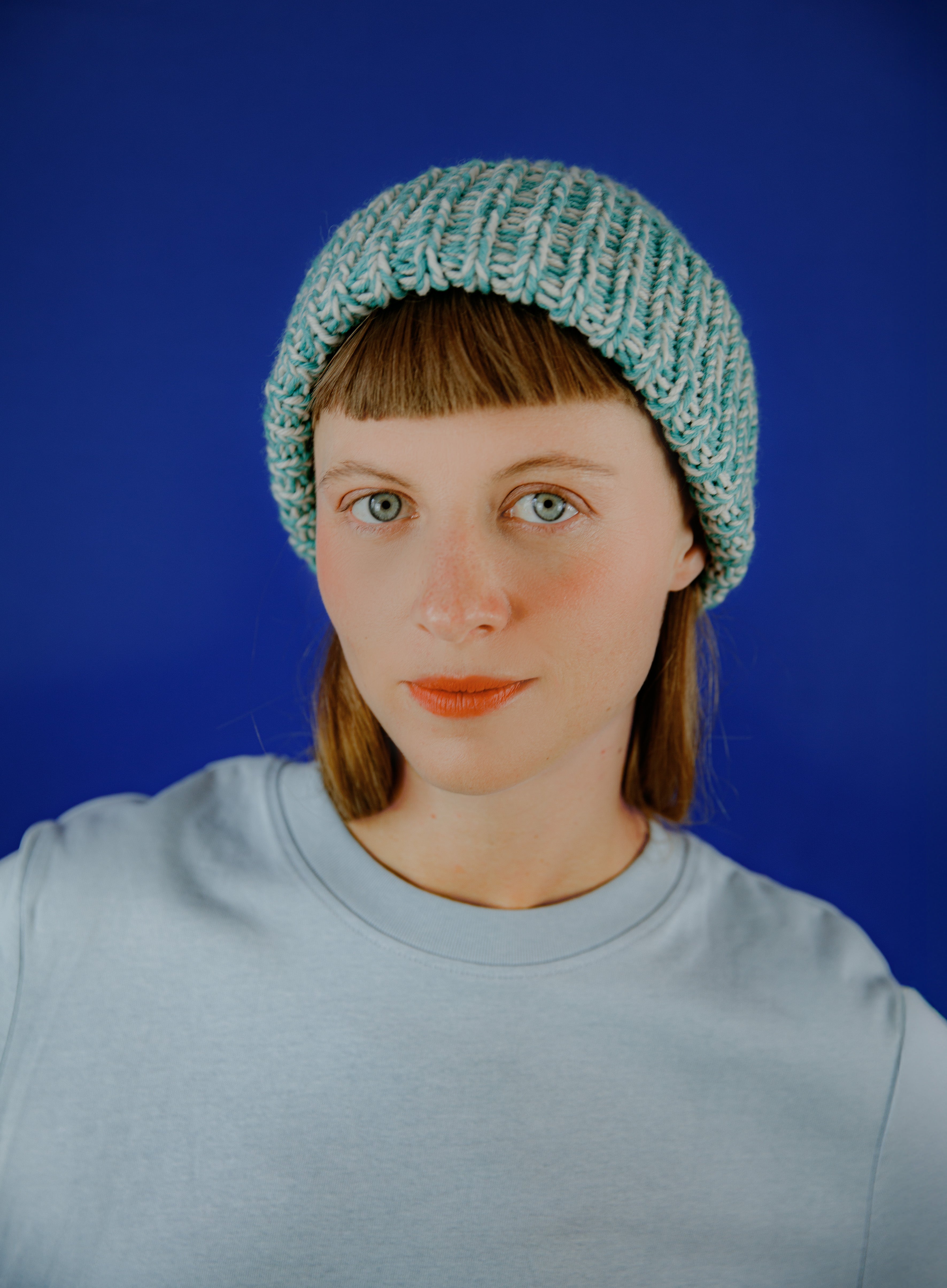 Beginner`s Beanie