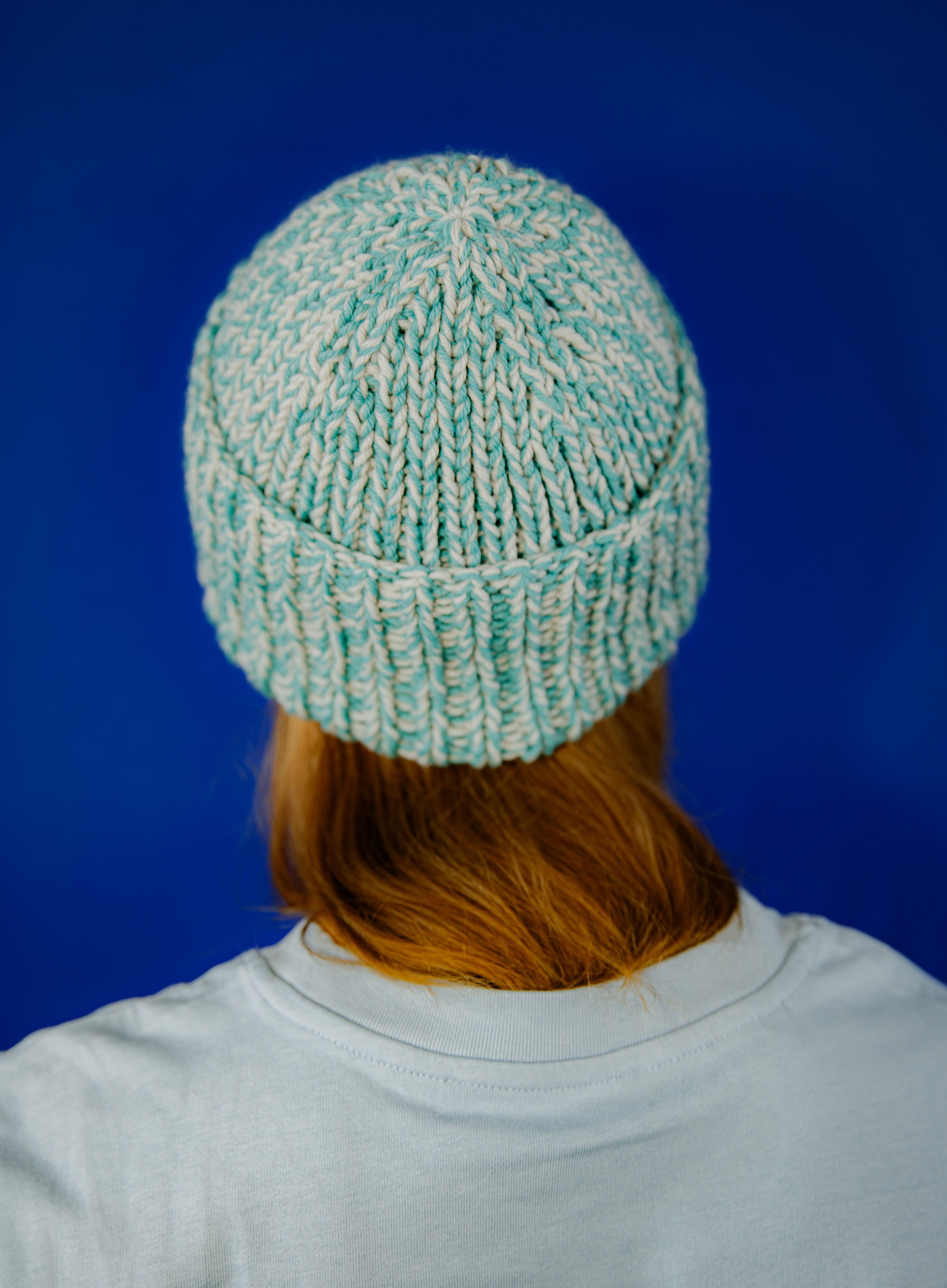 Beginner`s Beanie