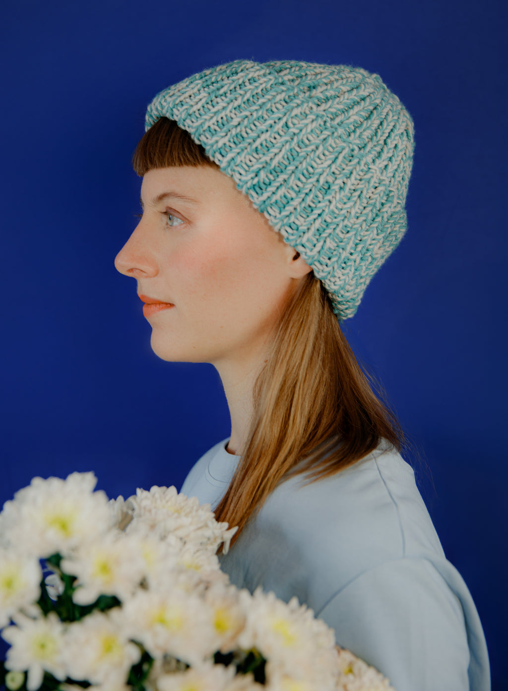 Beginner`s Beanie