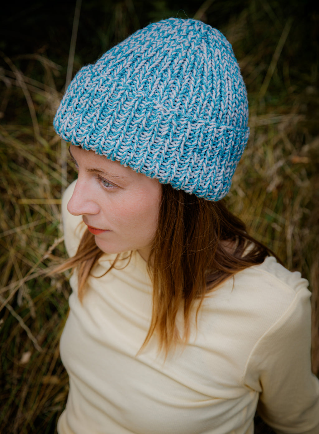 Beginner`s Beanie