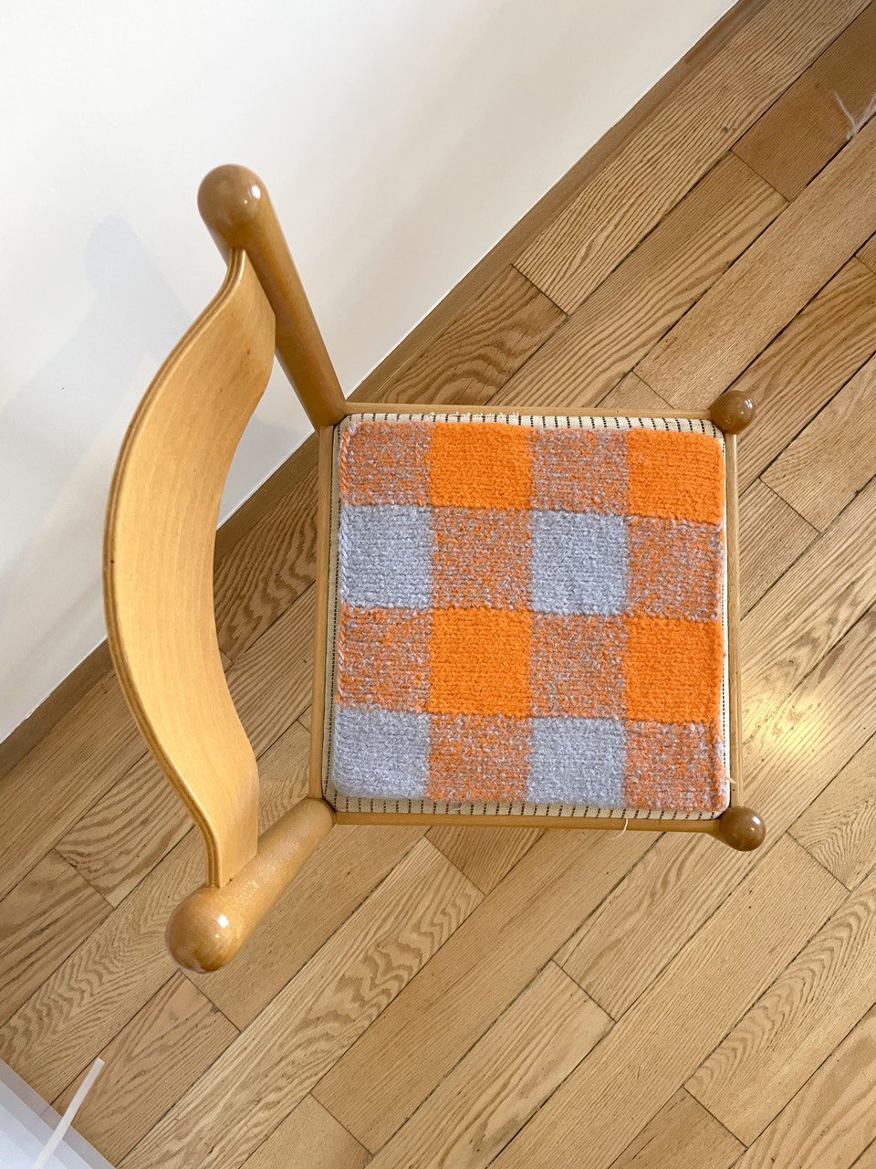 Karla Cushion