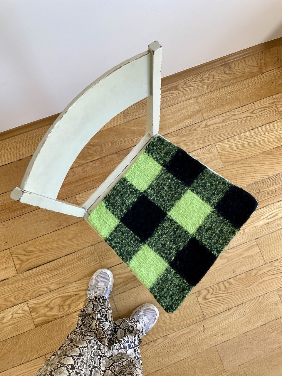 Karla Cushion
